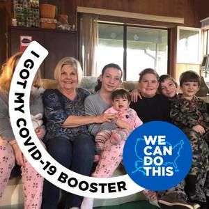 Meet your Posher, Carol